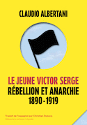 Le Jeune Victor Serge